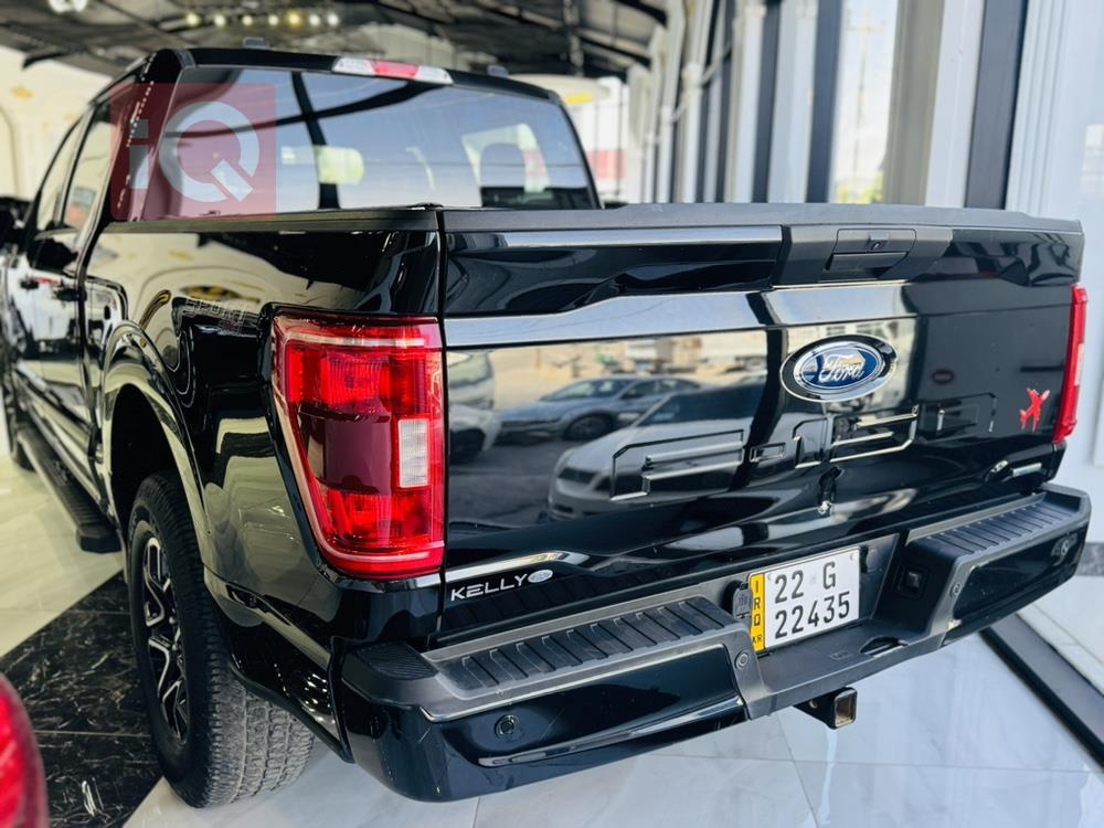 فۆرد F-150